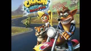 Crash Bandicoot 3 Soundtrack | The Future