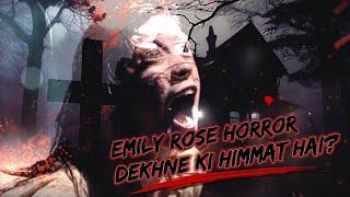 The Exorcism of Emily Rose Review