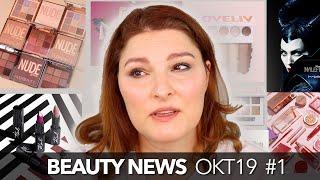 Beauty News #1 (Okt19)