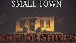 5 Scary Small Town Horror Stories