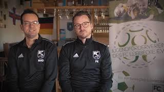 FLVW-Zukunftspreis 2019: FC Lübbecke (1. Platz)