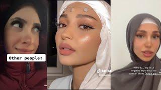 Muslim Tik Tok You Need To See part 55