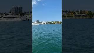 Жизнь в Майами