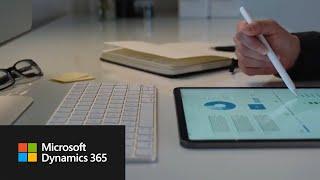 Microsoft Customer Experience Platform customer stories