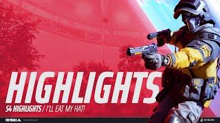 THE FINALS | I'll Eat My Hat! | S4 Highlights