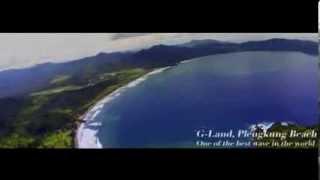 Discover Banyuwangi feat Syaharani