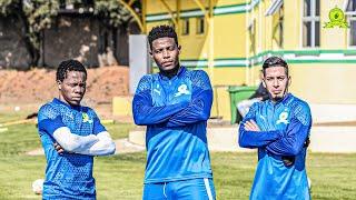 Inside Training  | Masandawana Gear Up For The 2023/24 Season! 