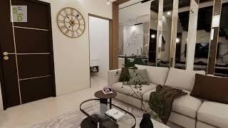 "Inside a Dream: Exclusive 4 BHK Luxury Villa Tour | Lavish Interiors & Stunning Views"|2024|