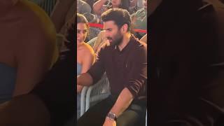 Sara Ali Khan And Aditya Roy Kapur Attend a Song Launch Event