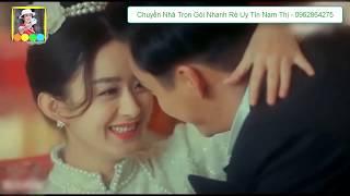 THE MYSTIC NINE | Over Honeymoon - Zhao Li Ying (MV3)