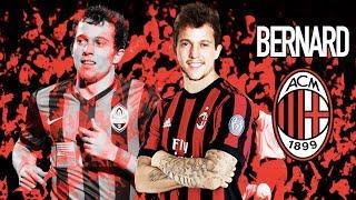 BERNARD - Welcome to MILAN? ● 4K