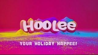HOOLEE | Your Holiday Happee !