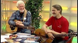 Валерий Боков, Владимир Аникеев // "Оранжевое утро" 30.10.19