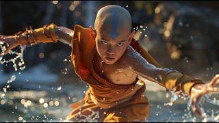 Why Didn't Aang Waterbend in Netflix's Avatar Live Action?