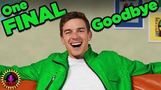 Goodbye MatPat! | MatPat's FINAL Stream!