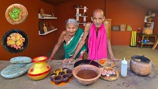 Fish Fry with Mustard masala Recipe for Granny, She loves to eat this 