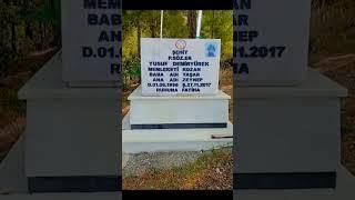 ŞEHİT YUSUF DEMİRYÜREK ️
