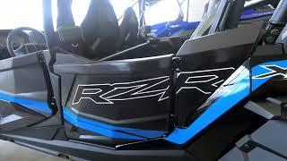 2023 Polaris RZR XP 1000 Ultimate - New UTV For Sale - Sandusky, OH