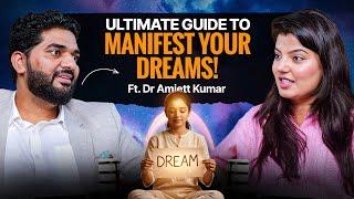 Dream List To Reality: Manifestation Secrets & Wisdom