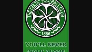 4 Leaf Clover Celtic fc.wmv