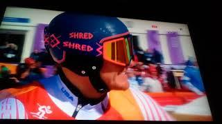 Ted Ligety - Alpine combined- winter olympics 2018