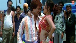 Maja Le La A.C. Delux Coach Ke (Sriman Driver Babu) - Bhojpuri Movie Songs