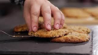ПЕЧЕНЬЕ ФИСТАШКОВОЕ