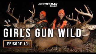 S2E10 Girls Gun Wild