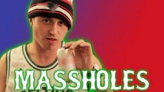 Massholes Episode 10: Rondo to Garnett