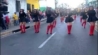 ️ INCREÍBLE SHOW WALTER BAND Y BATONISTAS #video #fyp #love #dance #music #viralvideo #shortvideo