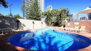 6D Peninsula 5 Clifford Street, Surfers Paradise Queensland