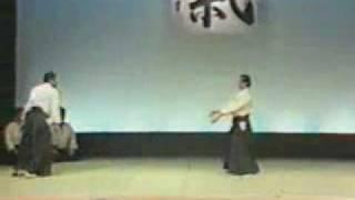 Ki Aikido - Taigi 08