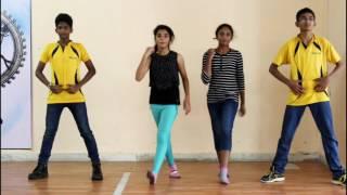 Pakka Local by yozuga dance studio