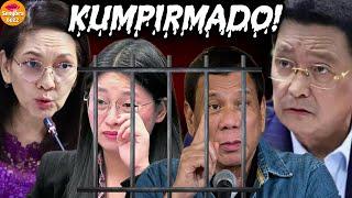 ALICE GUO LATEST NEWS | KUMPIRMADO NA ANG MGA SANGKOT SA POGO HUB!