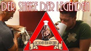 GOLDEN ERA KITCHEN #1 - DER SHAKE DER LEGENDEN