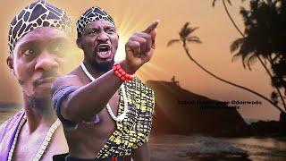 Latest Jnr Pope Odonwodo African Epic Movie 2024 ( based On True Story ) Nigerian Movies