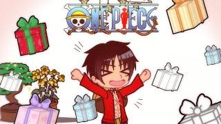 Amigo Secreto Edição Mugiwaras! - ONE PIECE ESPECIAL DE NATAL