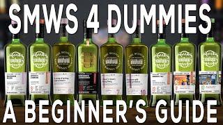 SMWS 4 Dummies (A Beginners Guide)