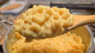 Creamy One-Pot Mac and Cheese Recipe – Ready in Minutes!