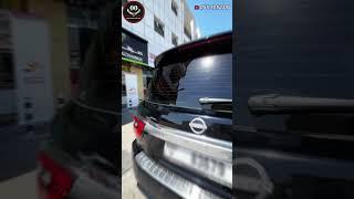 Stay cool and protected with ZeroZero Nano Tint#zerozero #carcare #nanotint #tinting  #uae #sharjah