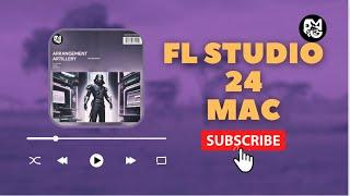 FL Studio 24  | Cooking HITS Faster When Following A Guide