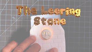 Pasqua's Kitchen - Leering Stone