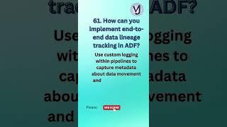 ADF Interview Tips #adfinterviewquestions #azureinterviewquestions