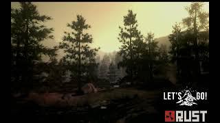 Rust legacy 2023 new server 20+ ONLINE