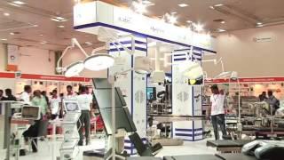 Medicall 2016 : Meet 15000 Hospital Owners at India's Largest Medical Equipment Expo