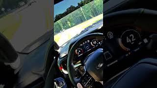 Testing & Filming the 2025 Akins Ford Raptor R REDLINE INDO Edition