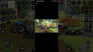 Newbesthighgraphics4khd newversionindiantractorrealgame||#realtractorgame||#tractorwalagame