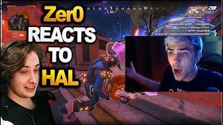 ImperialHal and Zer0 Clash Over Strategy in BLGS Tourney!