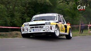 Renault 5 Turbo Tribute  / Maxi Turbo , Tour de Corse [RallyCatRacing]