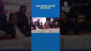 Ajukan Somasi, Lisa Mariana Klaim Sudah Pacaran dengan Ridwan Kamil Sebelum di Palembang
